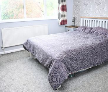 3 bedroom semi-detached house to rent - Photo 5