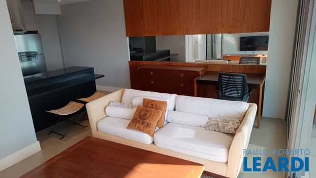 Apartamento - Foto 1
