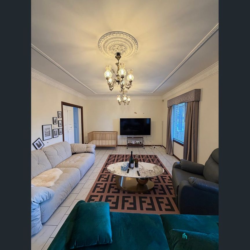 Fully Furnished Rooms for Rent in Prime West Pennant Hills Location - Photo 1