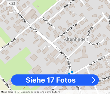 Zentral gelegene 1-Zimmer-Wohnung mit Balkon und EBK im beliebten C... - Foto 1