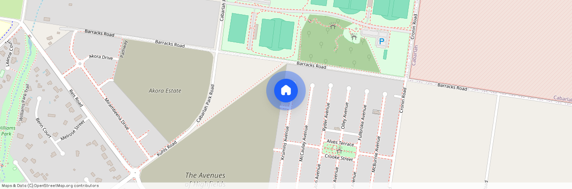 19 Kaufman Avenue, Qld 4352, Highfields