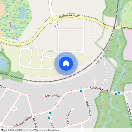 29 OAK FOREST COMMON, Cambridge