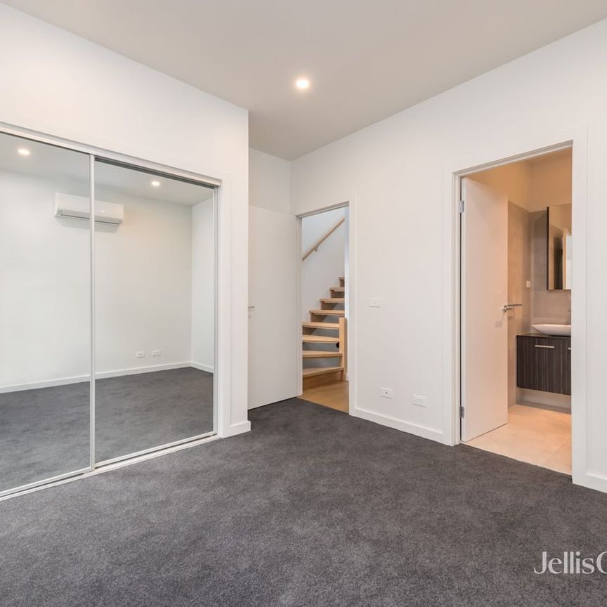 Townhouse in the Perfect Location - Photo 1