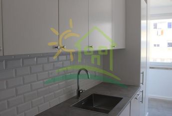 Apartamento T2 em Lisboa