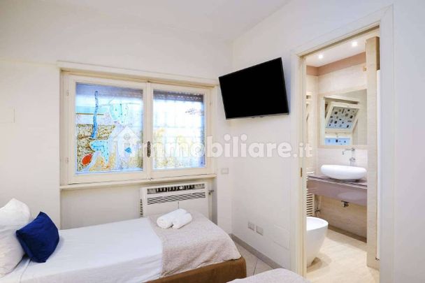 Bilocale viale Vaticano 34, Borgo, Roma - Photo 1