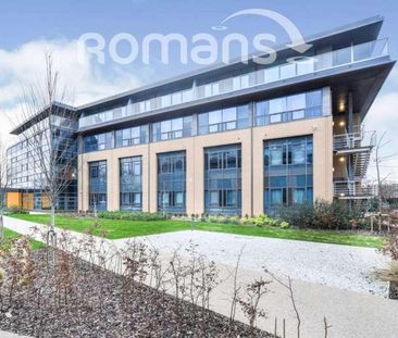 Blu Bracknell, Wokingham Road, Bracknell, RG42 - Photo 4