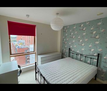 2 Bed Flat, Hermitage, RG1 - Photo 4