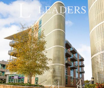 2 bedroom apartment to rent Silbury Boulevard, Milton Keynes, MK9 - Photo 6