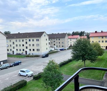 Västra Hagagatan, Hässleholm - Photo 5