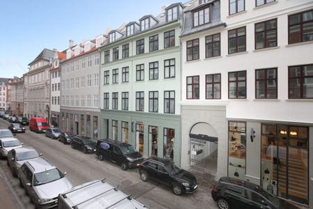 Store Strandstræde 8, 2 sal, 1255 København K - Photo 2