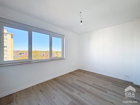 Appartement te huur - Photo 3