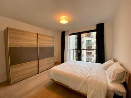 168 Rue Belliard Bruxelles,1000 - Photo 5