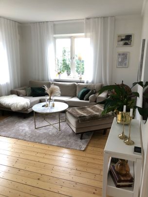 Karlsbergsvägen, Halmstad - Foto 1