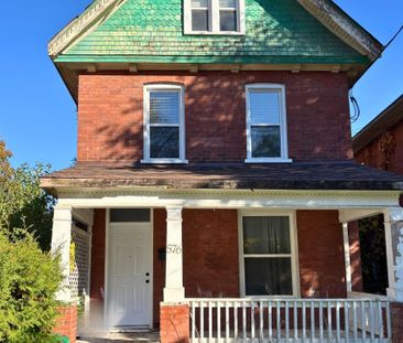 For Lease - 576 Bethune Street, Peterborough, Ontario - Photo 6