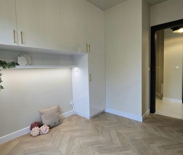 Komfortowy apartament z parkingiem na Warszewie. - Photo 6