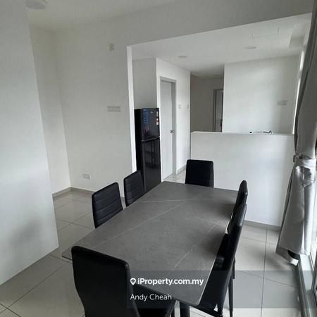 Midas @ Seri Alam, Masai - Foto 1