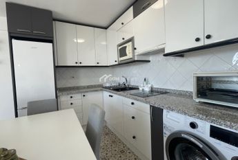 Apartamento · Alquiler a largo plazo ·