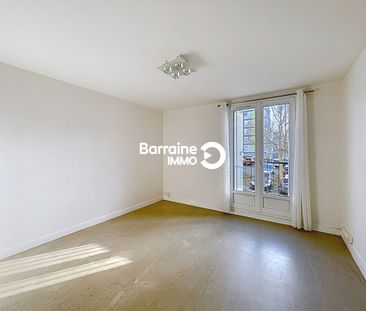 Location appartement à Brest, 3 pièces 57m² - Photo 6