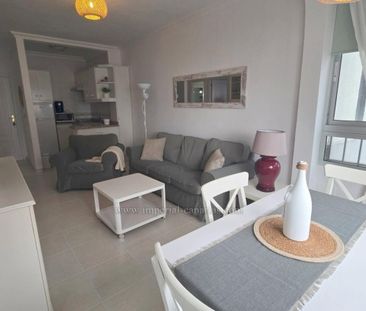 1 Bed Flat / Apartment to Rent - Photo 3