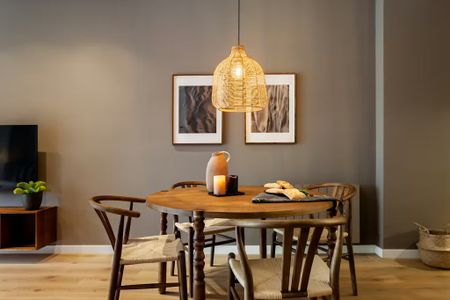 Carrer d'Aribau, Barcelona, Catalonia 08006 - Foto 3