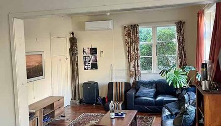 Spacious flat in Newtown - Photo 3