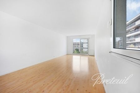 Appartement à louer à Paris 15Ème - Photo 2