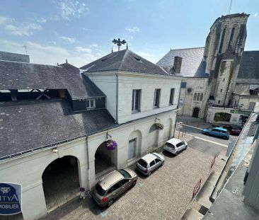 Appartement à louer 2 pièces 31.42m² - Photo 3