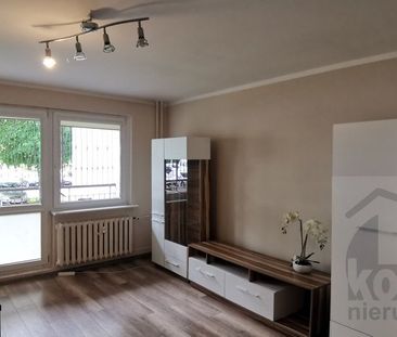 3 rozkładowe pokoje, os. Reda - Zdjęcie 1