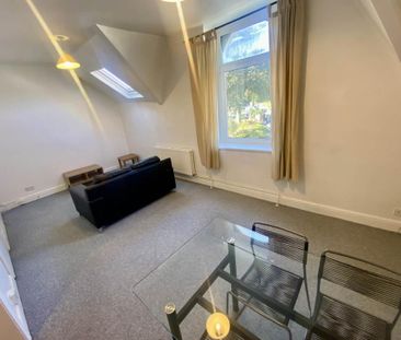 1 bedroom flat to rent - Photo 6