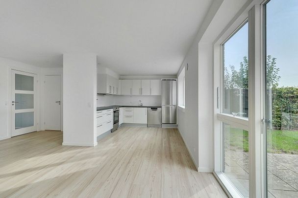 4-værelses Rækkehus på 122 m² i Børkop - Photo 1