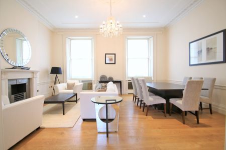 West Eaton Place, Belgravia, London - Photo 3