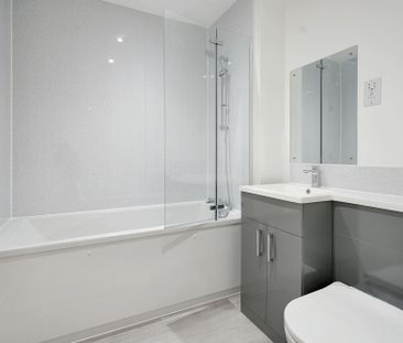 1 bed apartment to rent in Gabriels Hill, Maidstone, ME15 - Photo 5