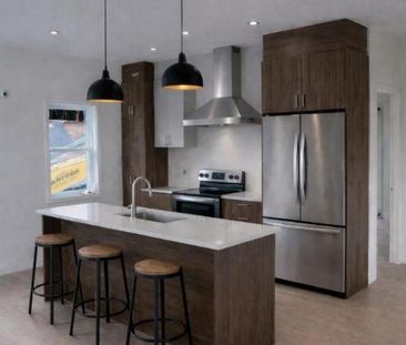 5 1/2 - Sainte-Thérèse - 2 300 $/mois - Photo 1