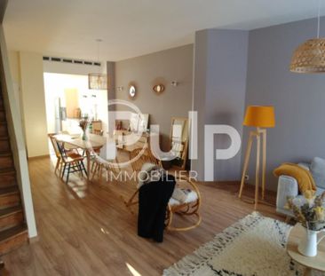 Maison à louer à Saint Laurent Blangy - Réf. 5411 - Photo 3