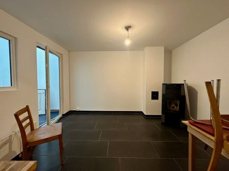 Charmante, frisch renovierte Wohnung in Waldenburg zu vermieten - Foto 2