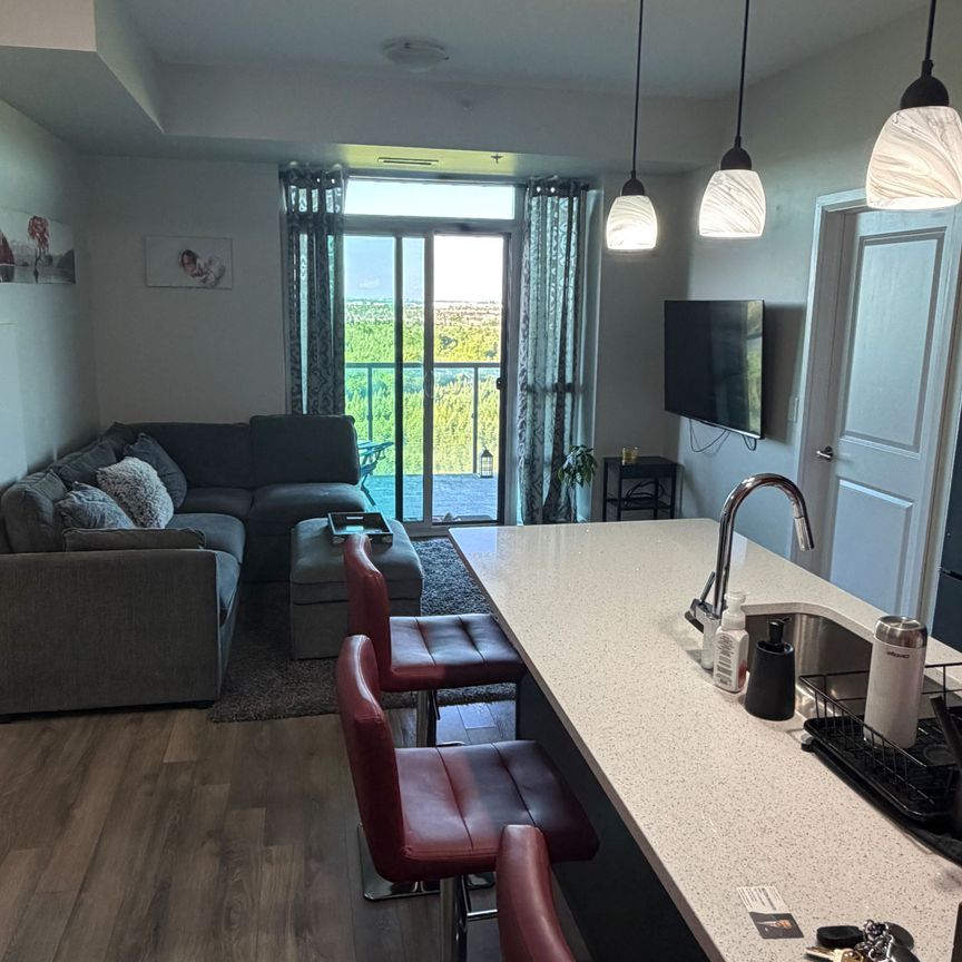 For Lease - 55 Yorkland Boulevard Unit# 911, Brampton, Ontario - Photo 1