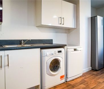 6 bedroom apartment to rent West Street, Sheffield, South Yorkshire... - Photo 3