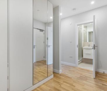 Flat to rent - Photo 3