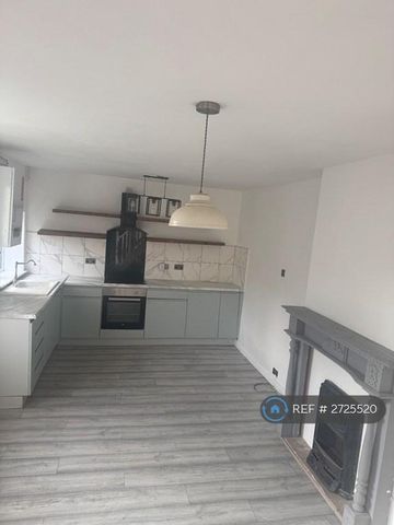 1 bedroom end of terrace house to rent - Photo 3