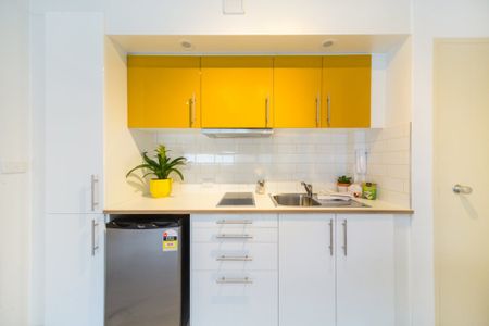 Unit 513/5 Ward Avenue - Photo 2