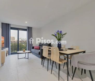 Piso en alquiler en Avenida de las Salinas - Foto 5