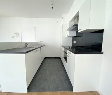 Gezellig 2-slaapkamerappartement op een centrale locatie! - Foto 4