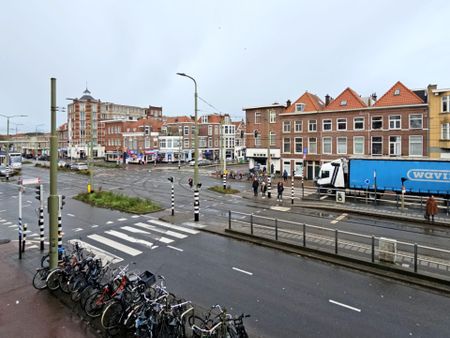 Te huur: Appartement Paul Krugerlaan in Den Haag - Foto 2