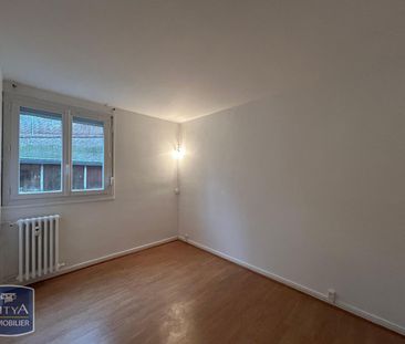 Location Appartement 4 pièces 64m² BOIS GUILLAUME 76230 - Photo 4