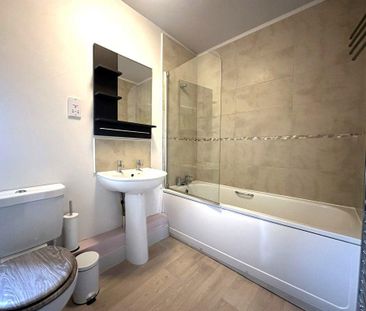1 bedroom flat to rent - Photo 6