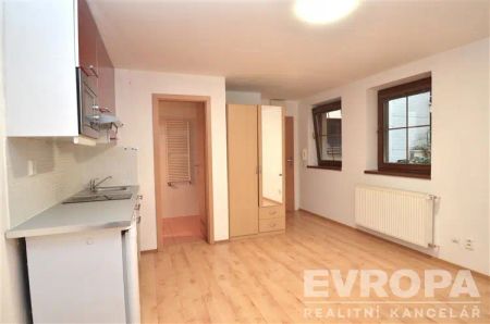 Pronájem 1+kk, Praha 4 – Braník, ul. Na Vinohradu - Photo 3