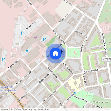 Herderstraße 21, 08525 Plauen