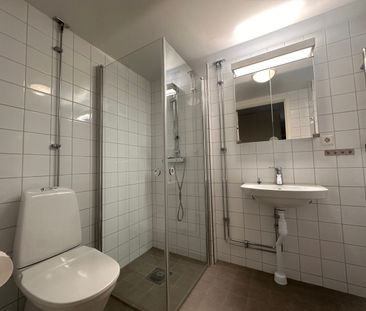 Generalsgatan 45 – 3 rok (lgh 1203) - Photo 1