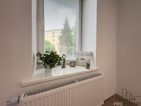 Pronájem bytu 2+kk 39 m² - Photo 3