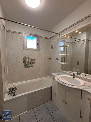 Location Appartement 2 pièces 36m² MONTPELLIER 34070 - Photo 5